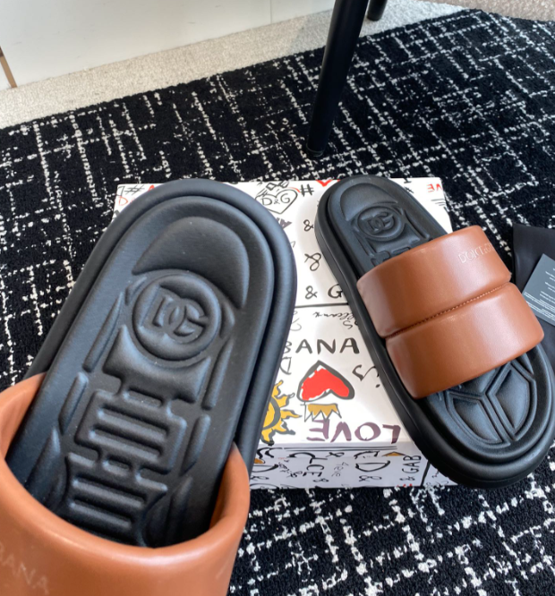 SAMCC - DAG Men Shoes - 004