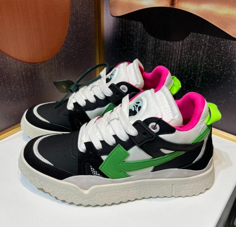 SAMC - YZO Women Shoes - 046
