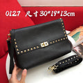 Satchel Bags - VTO Bags - 374