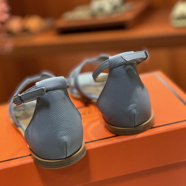 SAMC - HMS Women Shoes - 1111