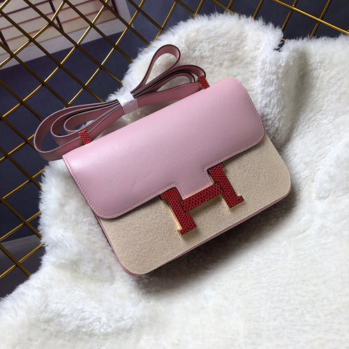 Satchel Bags - HMS-Bags - 1195