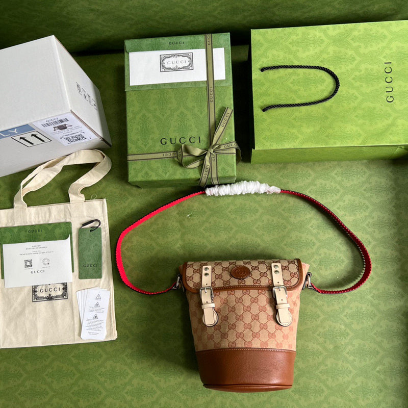 Glami Fashion - GCI Bags - 8476