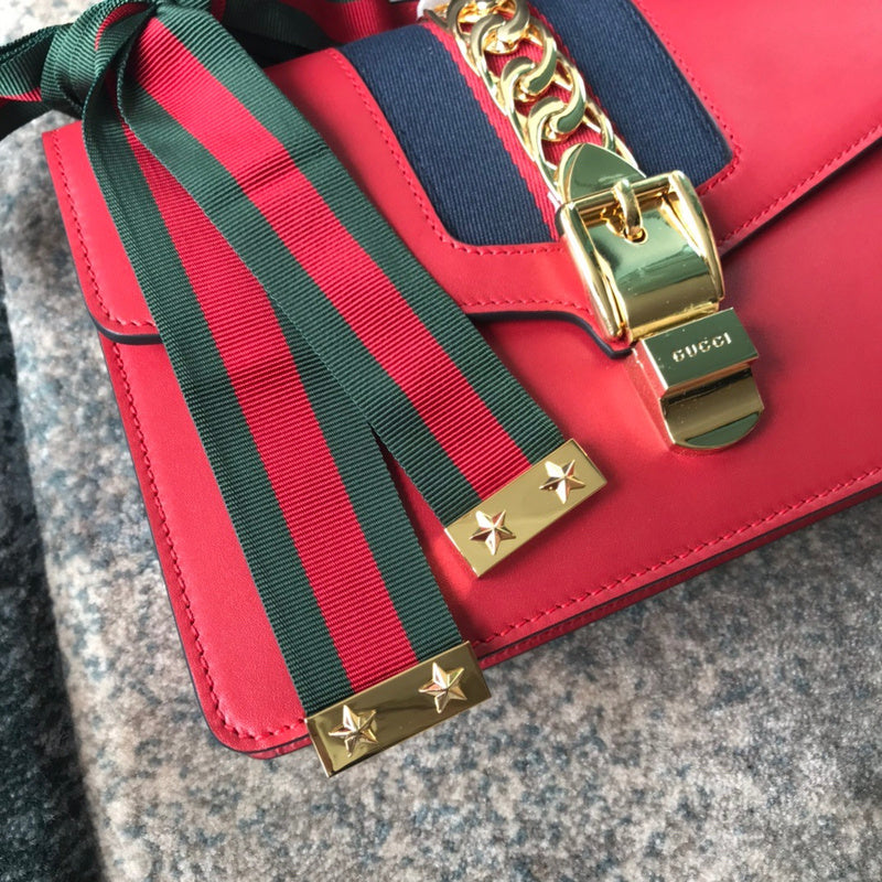 Satchel Bags - GCI Bags - 6376