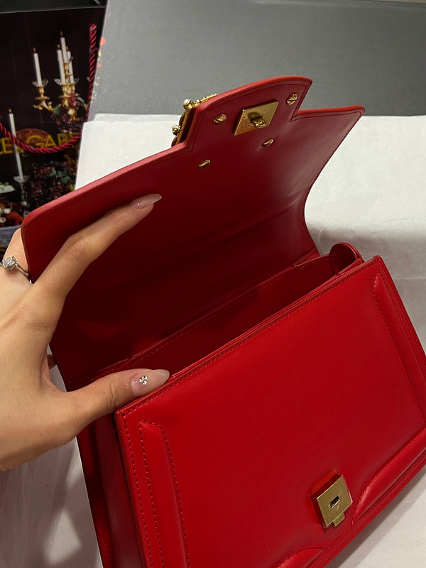 Glamy - DG bag - 302