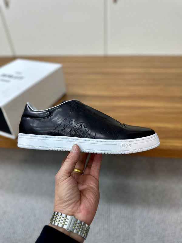 Glami - BRE Men Shoes - 562