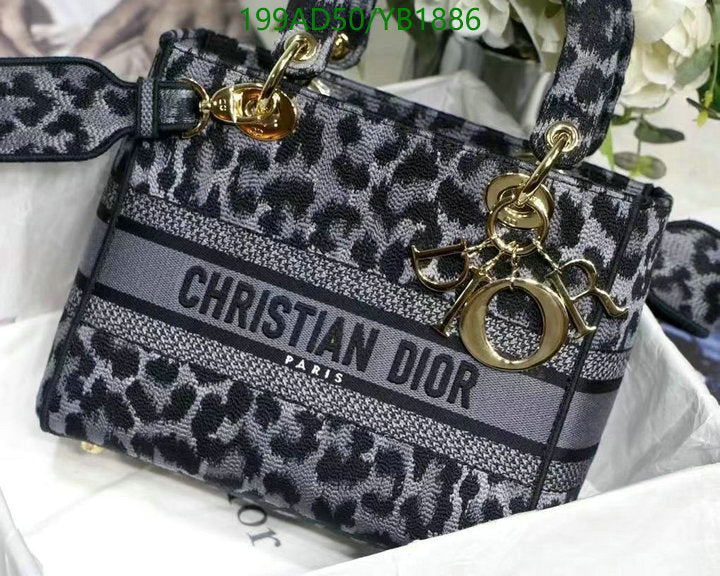 SAMCC - DOR Bags - 1454