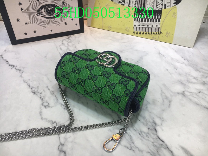 Glami Fashion - GCI Bags - 11067