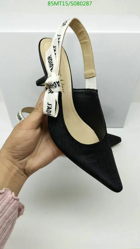 SAMCC - DOR Women Shoes - 2197