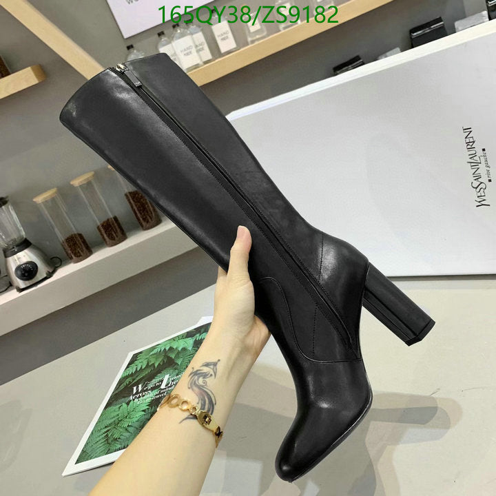 SAMC - YLS Women Shoes - 131