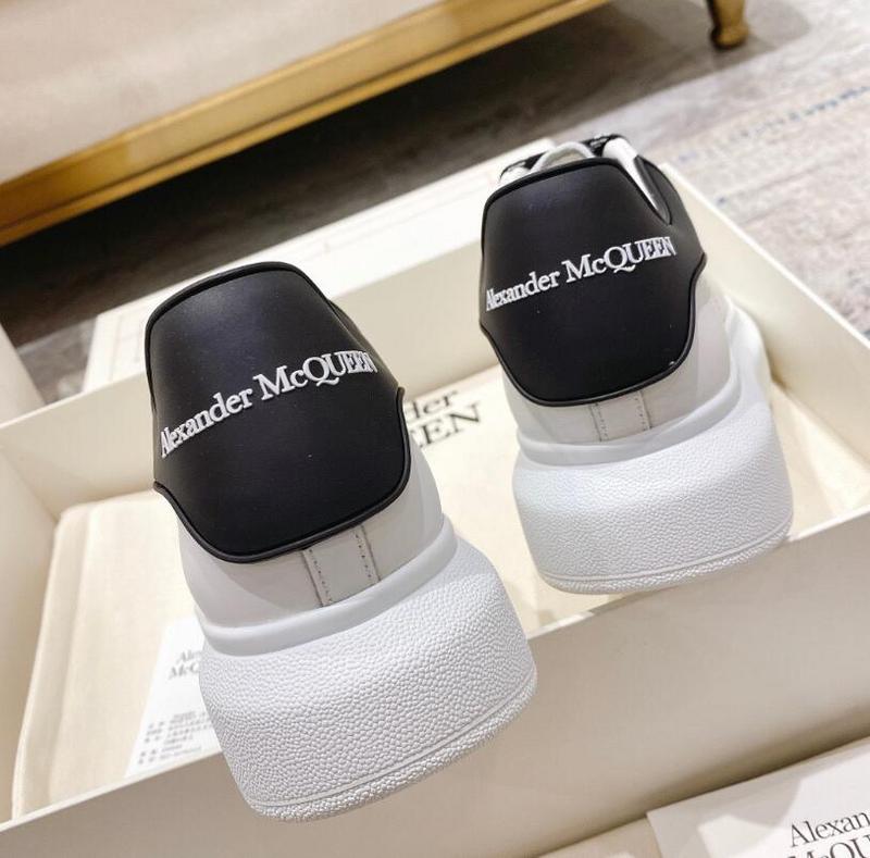 SAMC - AQ Women Shoes - 104