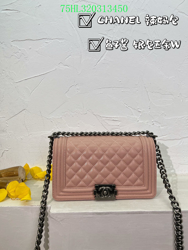 Glami - CHL Bags - 1336