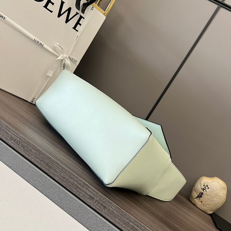 Glamy - LWO Bags - 442