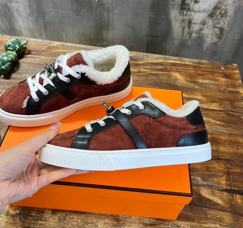 SAMC - HMS Women Shoes - 801