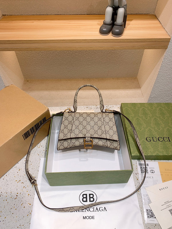ELE Fashion - BGA Bags - 1518