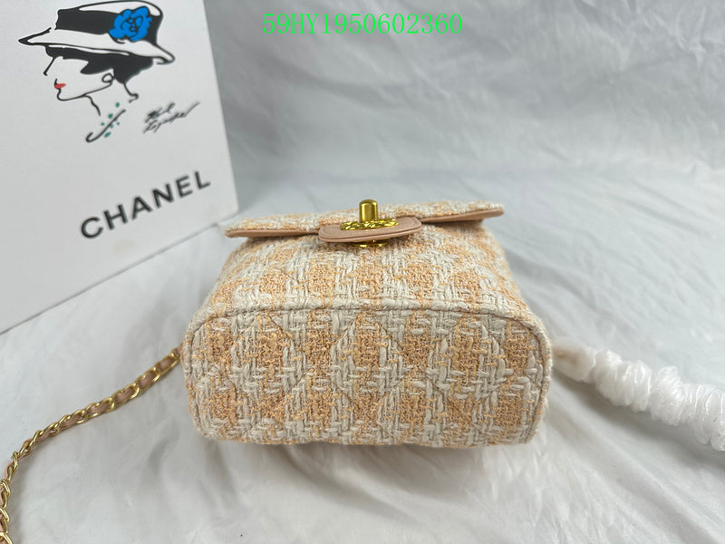 Glami - CHL Bags - 750