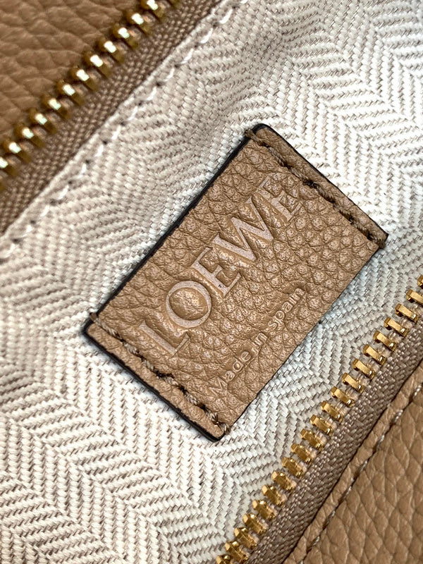Glamy - LWO Bags - 301