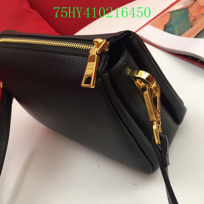 Satchel Bags - PDA Bags - 3556