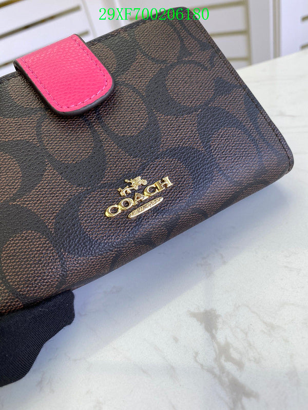 Glami - CAH Wallet - 039