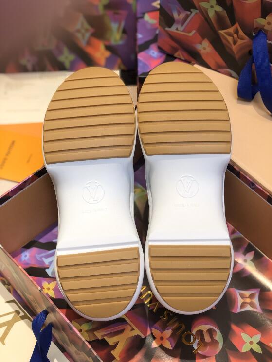 SAMC - LOV Women Shoes - 1594