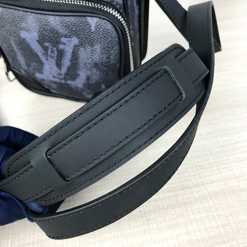 Satchel Bags - VL1 Bags - 795