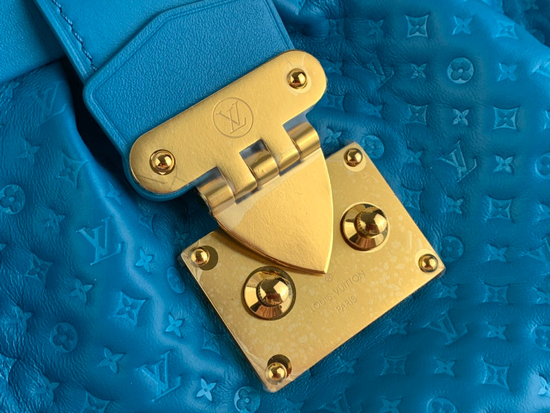 Satchel Bags - VL Bags - 2819