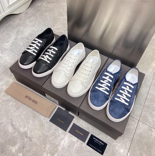 SAMC - BOV Men Shoes - 194