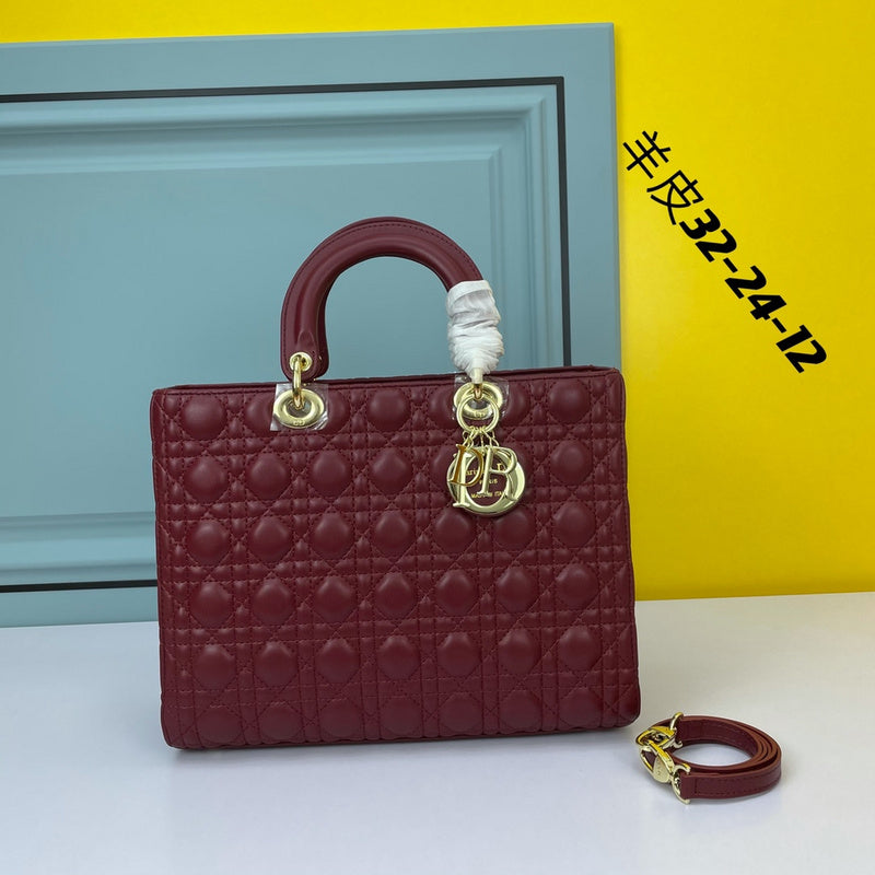 Satchel Bags - DOR Bags - 170