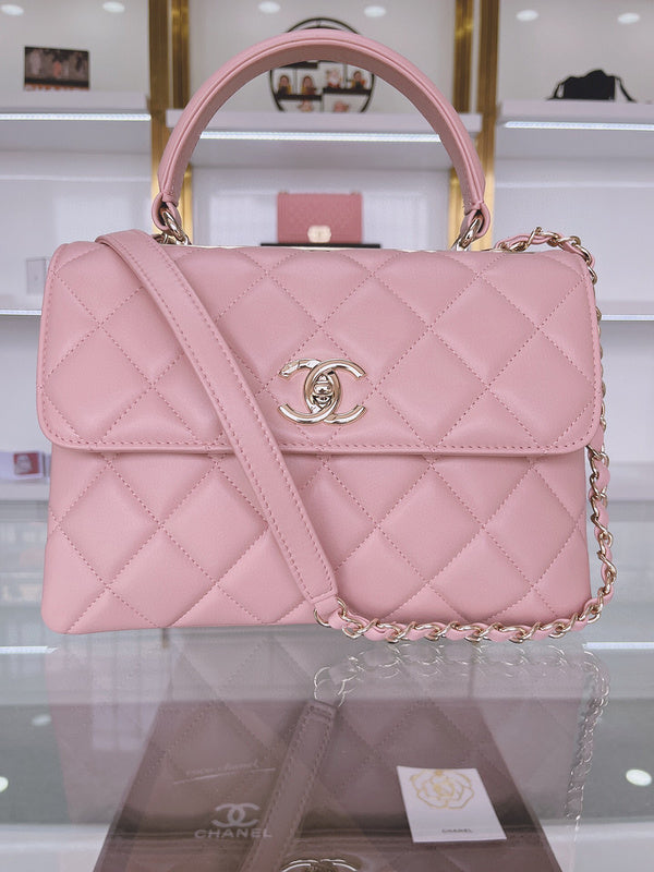 glamy - CHL Bags - 3263