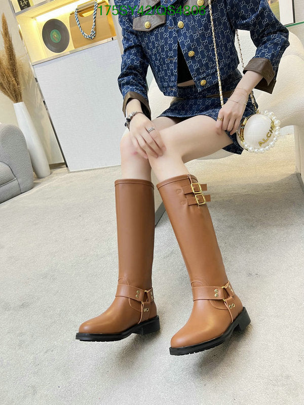 SAMC - COL Women Boots - 014