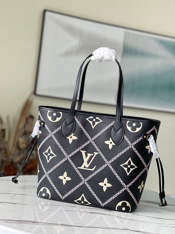 Fashion Lu-Vi bags - 5420