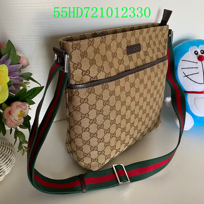 Glami Fashion - GCI Bags - 11148