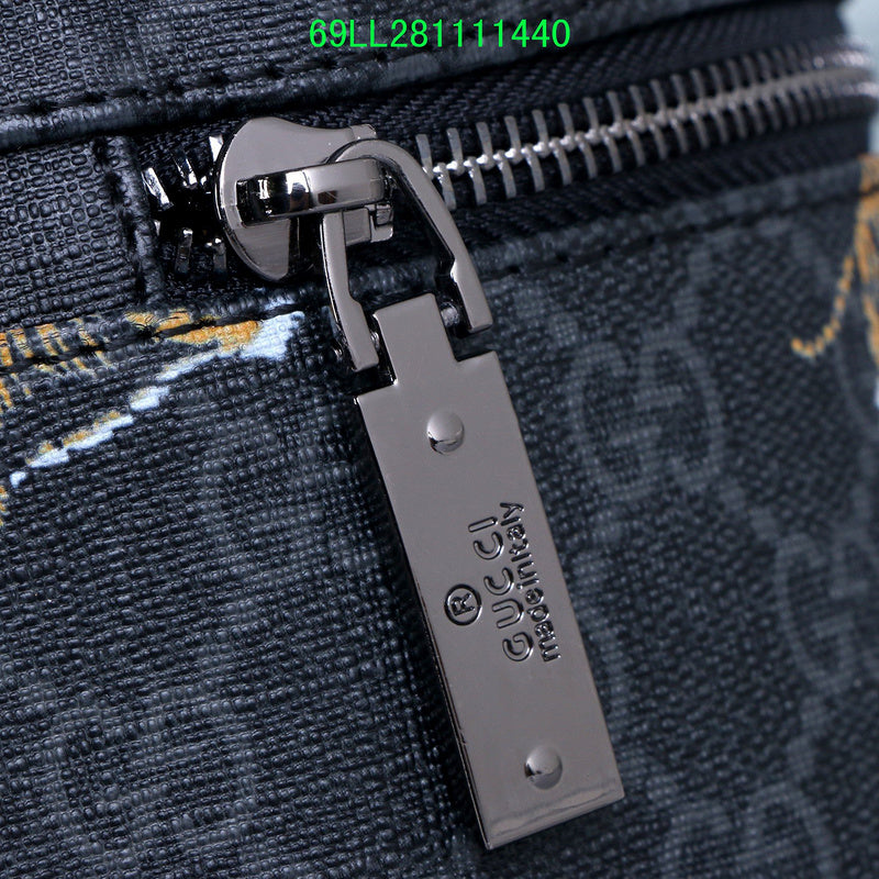 Glami Fashion - GCI Bags - 11426
