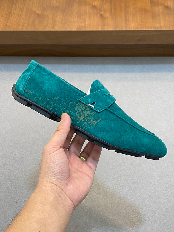 Glami - BRE Men Shoes - 312