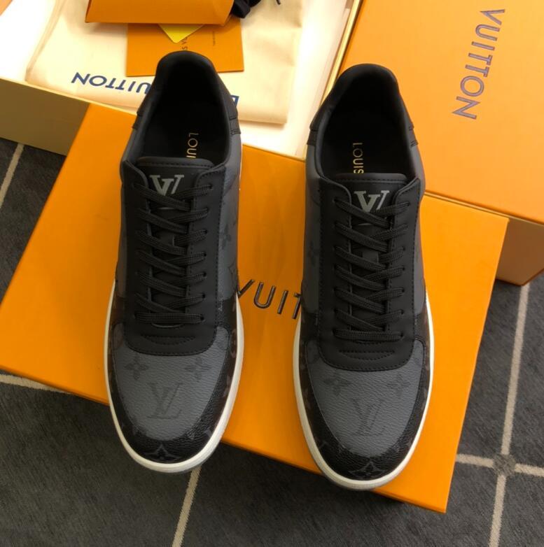 Glamy - LOV Men Shoes - 1547