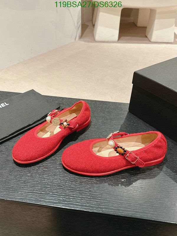 SAMC - CHL Women Shoes - 028