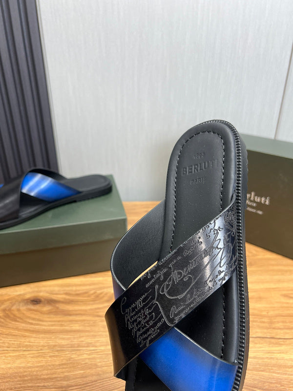 Glami - BRE Men Shoes - 388