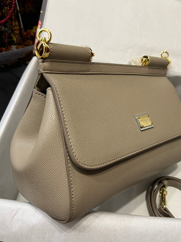 Satchel Bags - DG Bags - 388