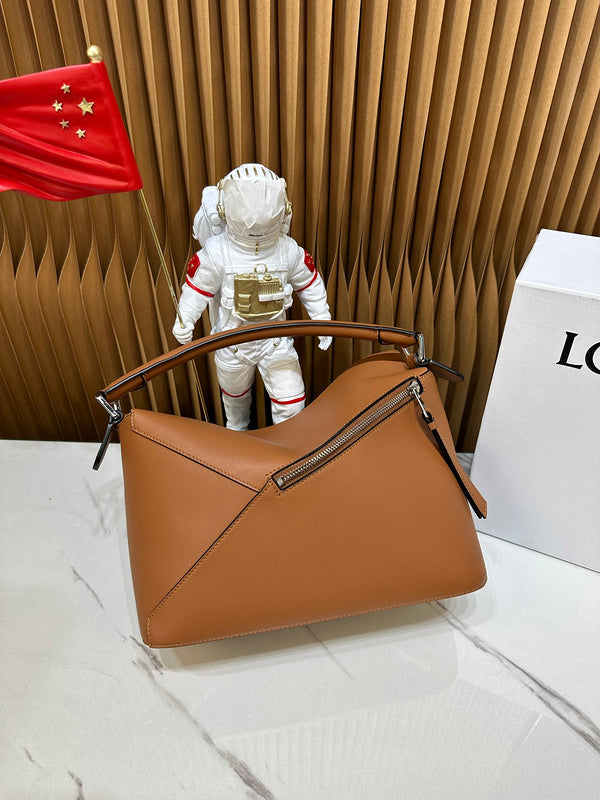 Glamy - LWO Bags - 103