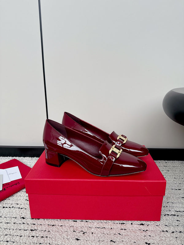 Glami - FGO Women Shoes - 024