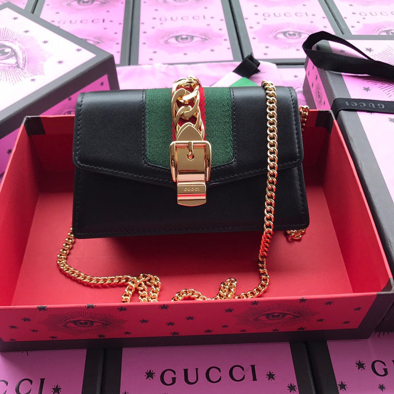 Satchel Bags - GCI Bags - 6371