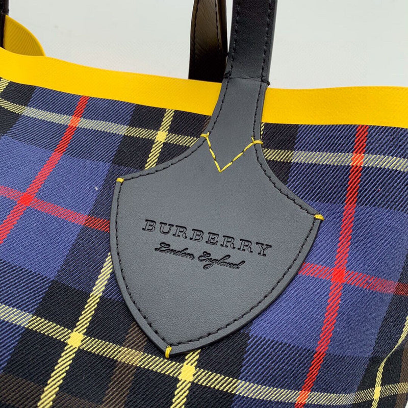 Satchel Bags - BBR Bags - 056