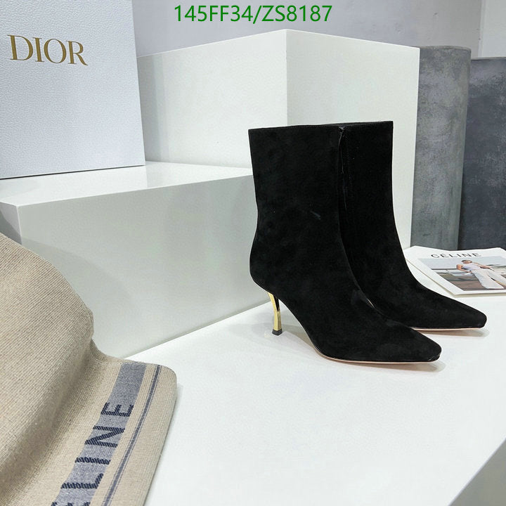 SAMCC - DOR Women Shoes - 1620