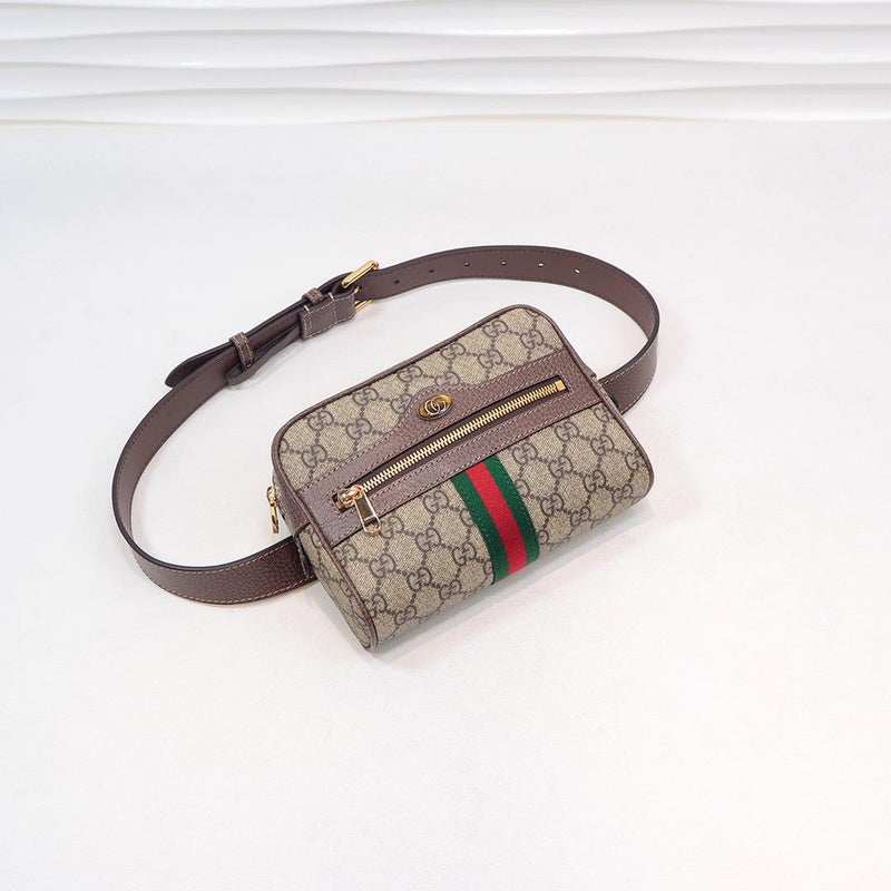 GlamI - GCI Bags - 1016