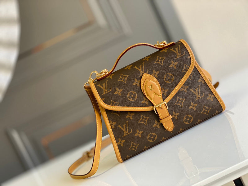 Glami Fashion Lu-Vi bags - 17005