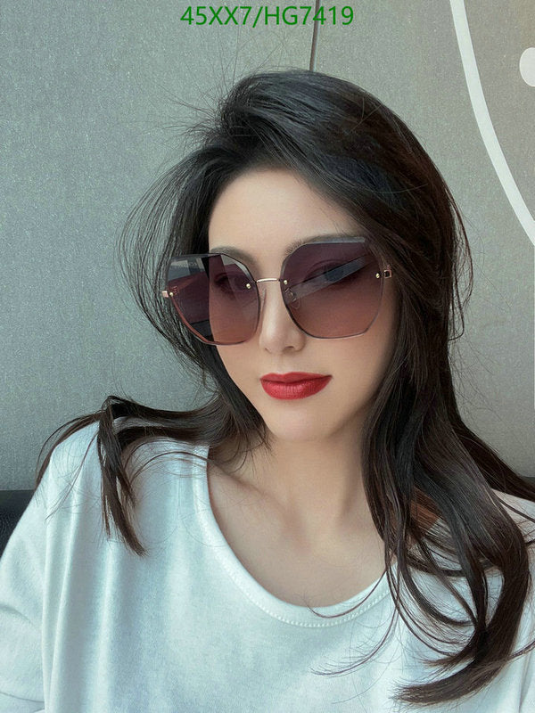 SAMC - CHL Glasses - 417