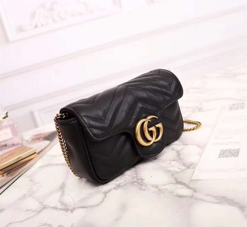 glamy - GCI Bags - 600