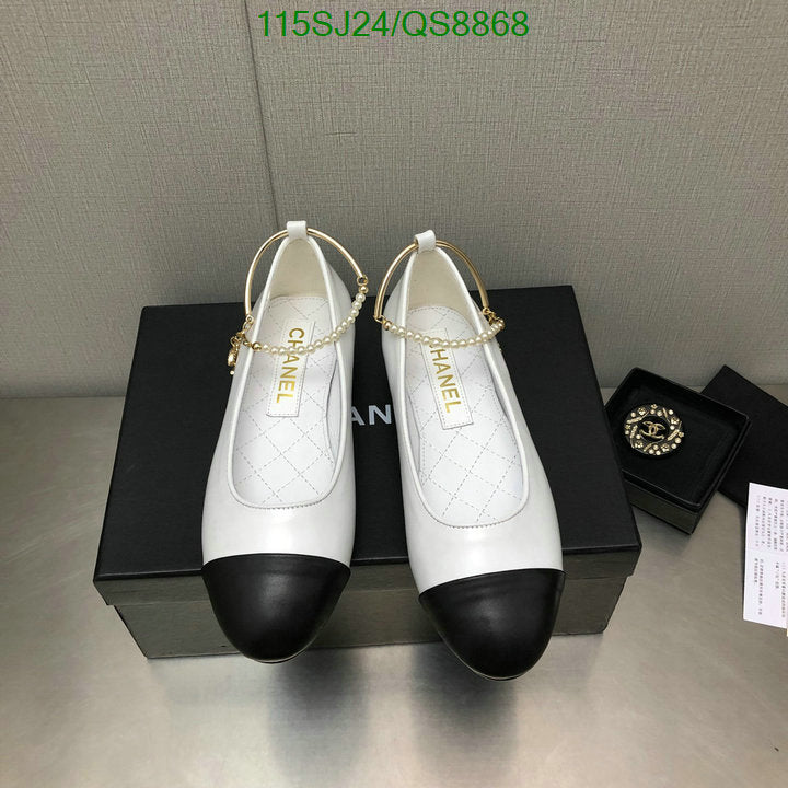 SAMC - CHL Women Shoes Ballet - 204