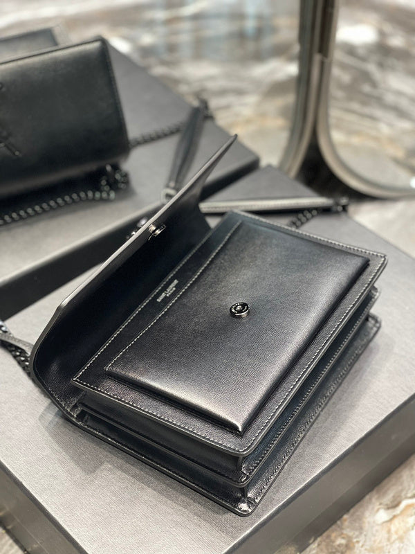 Glamy - YLS Bags - 777