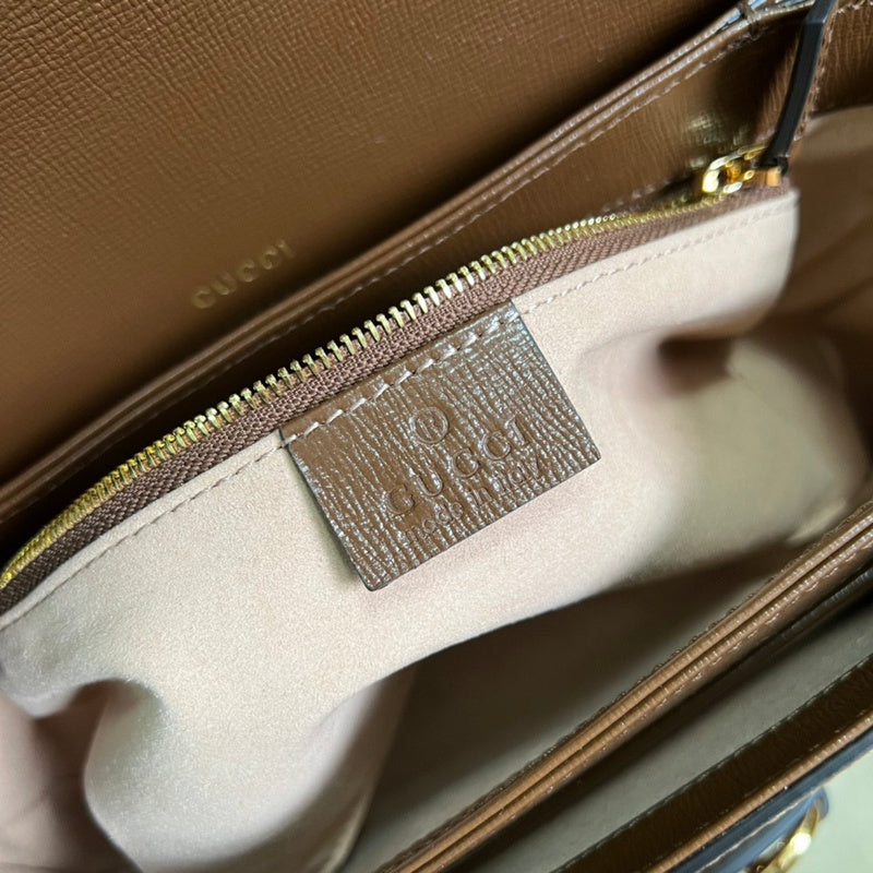 Glami Fashion - GCI Bags - 9555
