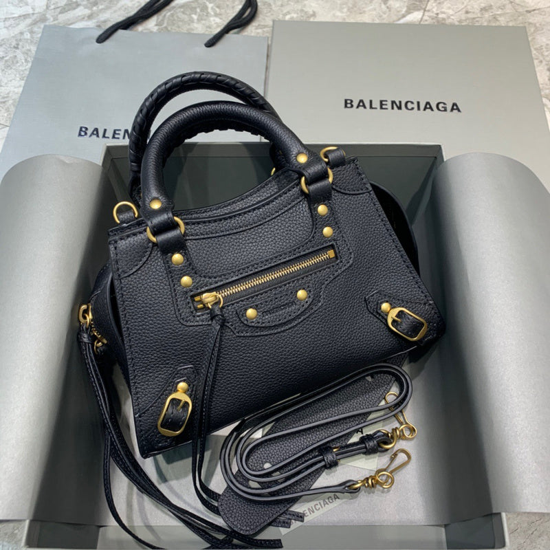 Satchel Bags - BGA Bags - 509